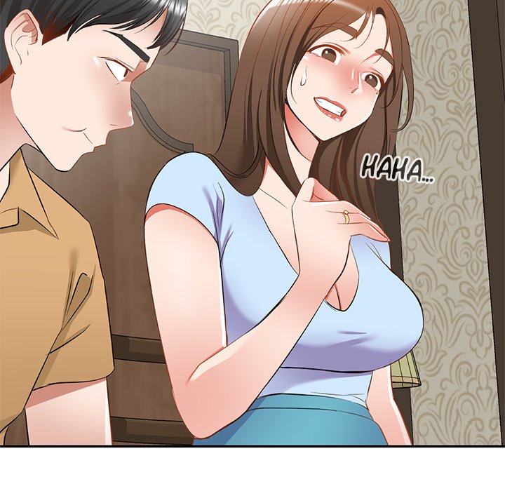 Don't Seduce Me! - episode 19 - 55