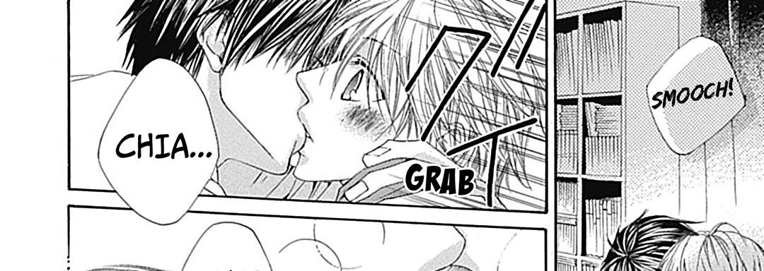 Promise of Love - episode 1 - 52