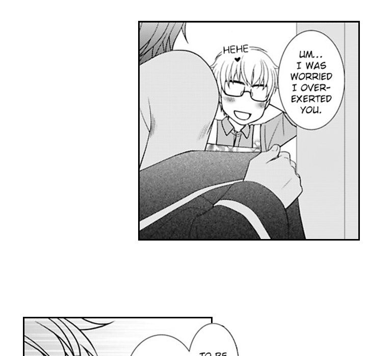 The Rose and The Black Cat - episode 10 - 48
