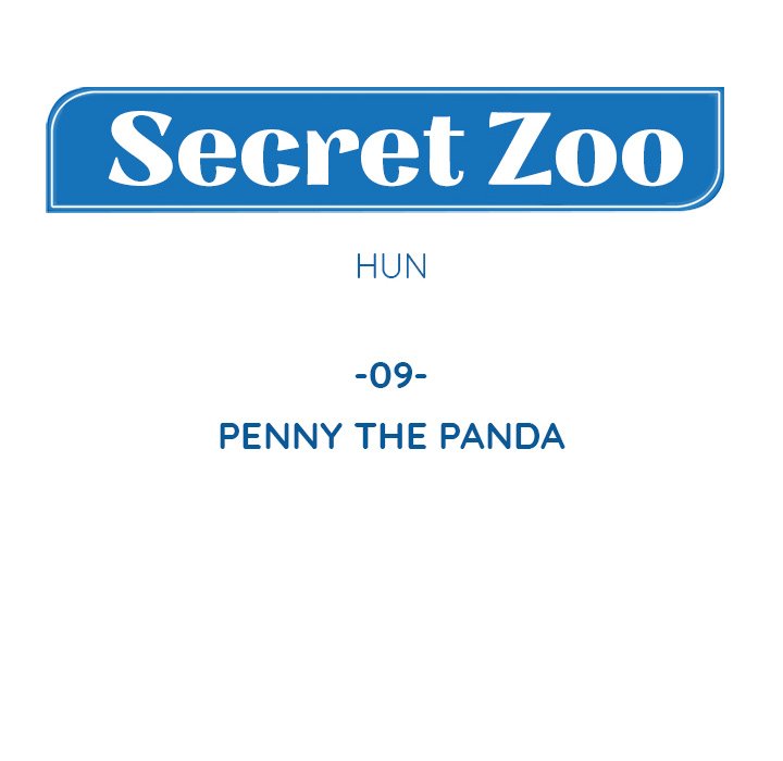 Secret Zoo - episode 9 - 5