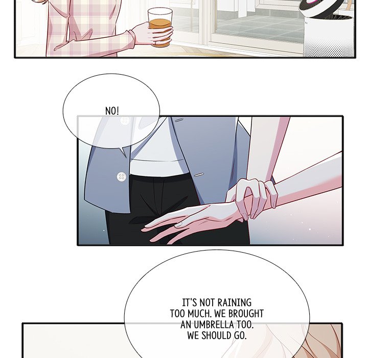 To Trick a Mermaid - episode 39 - 44