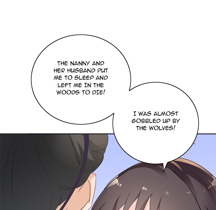 My Dearest Tiger - episode 2 - 32