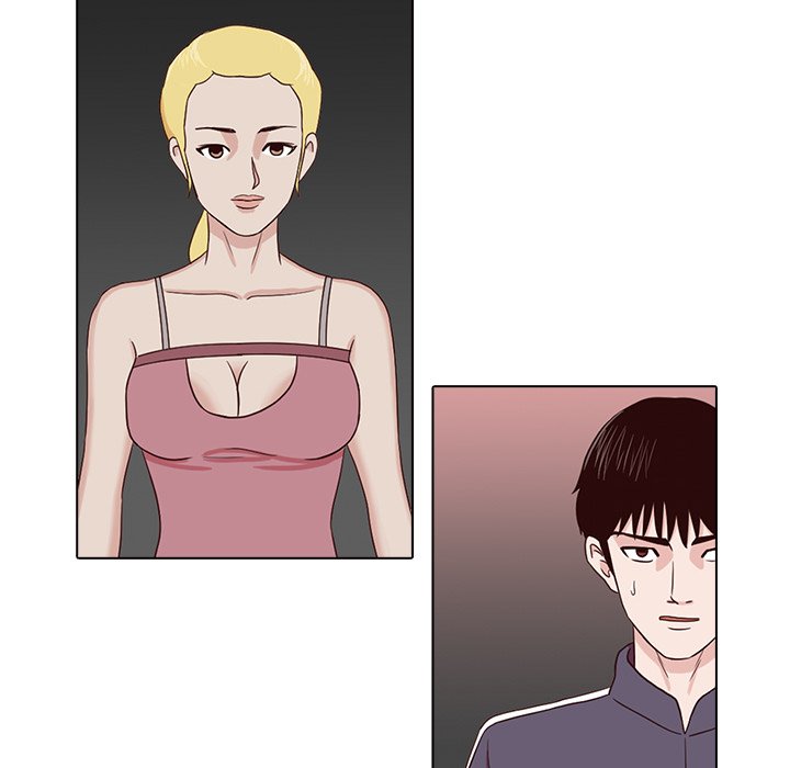 Dalhee's Boarding House - episode 7 - 76