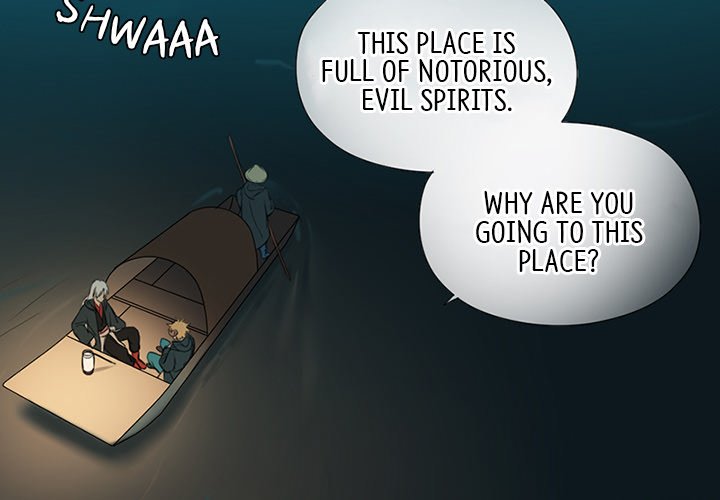 Odis and Moa's Underworld Diary - episode 45 - 3