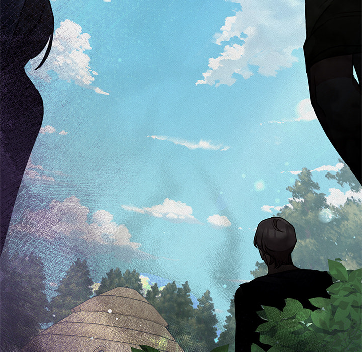 Savage Forest - episode 37 - 89