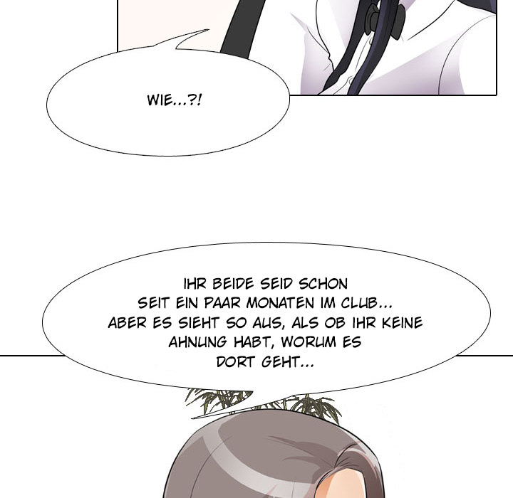 Das Partnerkarussell - episode 51 - 29