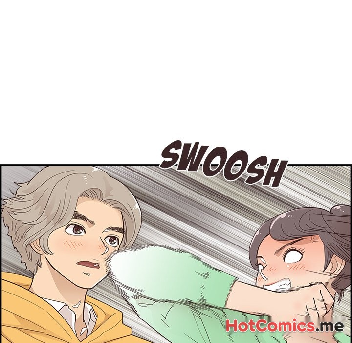 His Women's University - episode 99 - 61