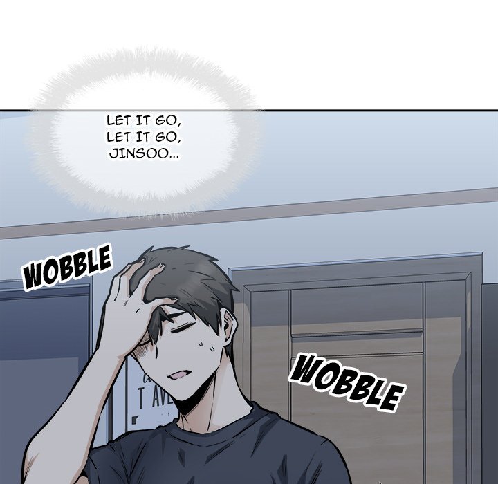 Excuse me, This is my Room - episode 97 - 89
