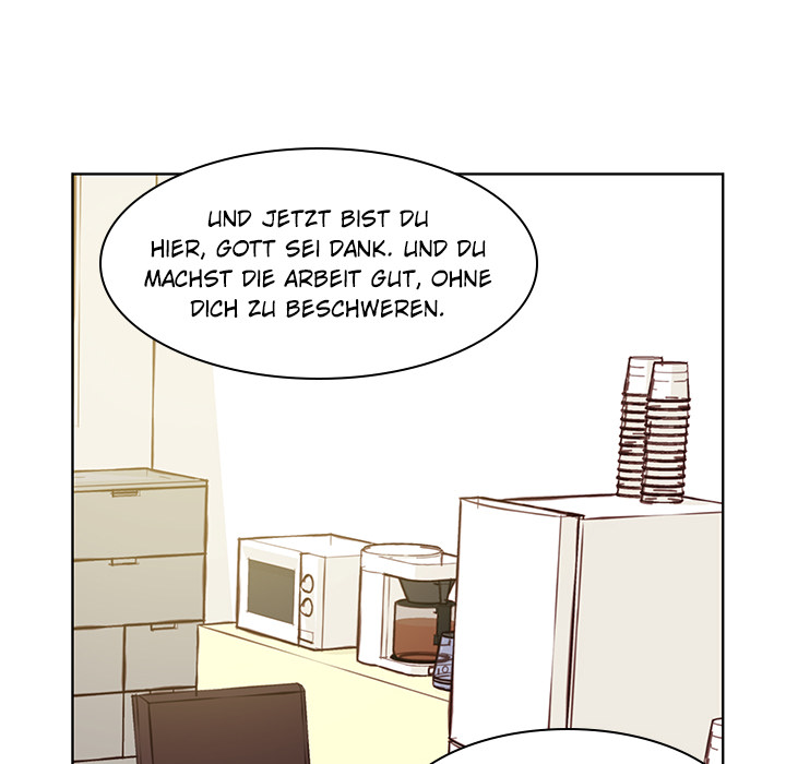 Der Mädchen-Knigge - episode 55 - 66