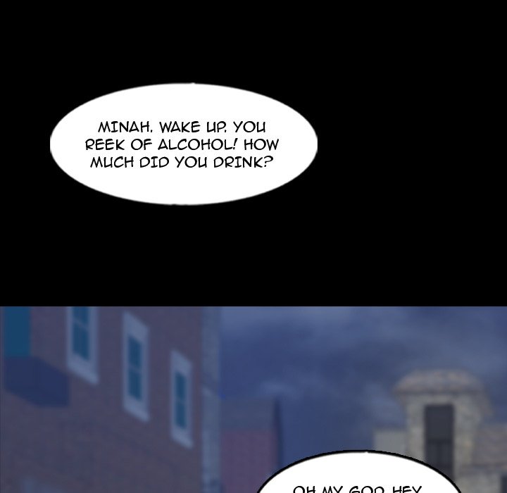 Secret Neighbors - episode 55 - 67
