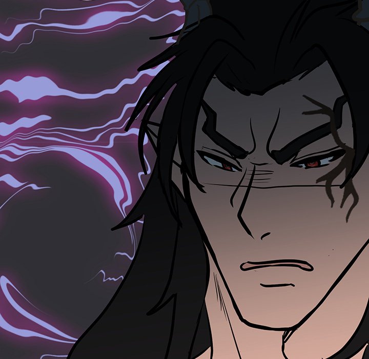 Now, I am Demon King's Wife - episode 30 - 36