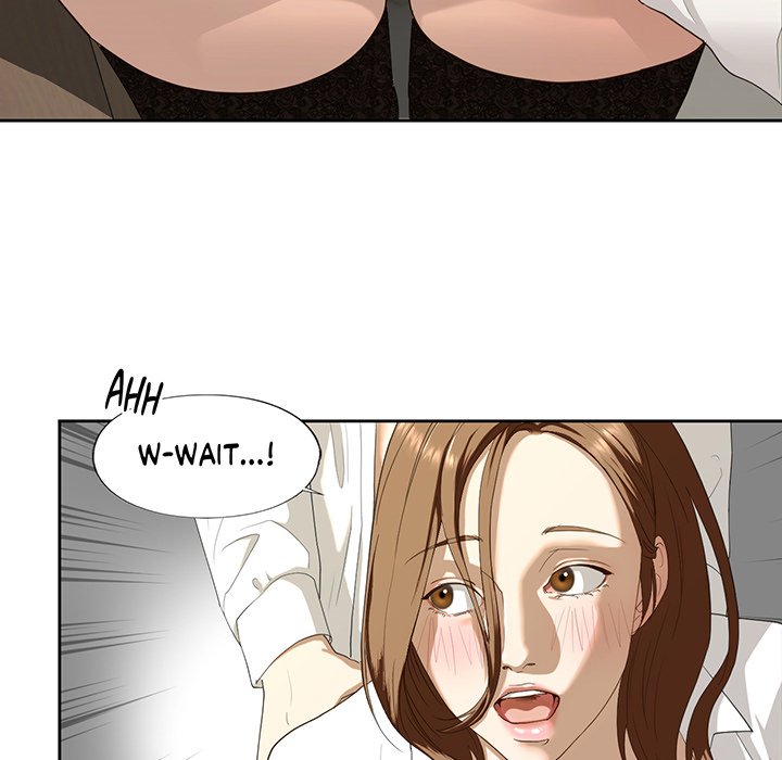 Stepsister - episode 3 - 28