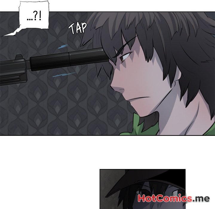 Secretly, Greatly - episode 16 - 10