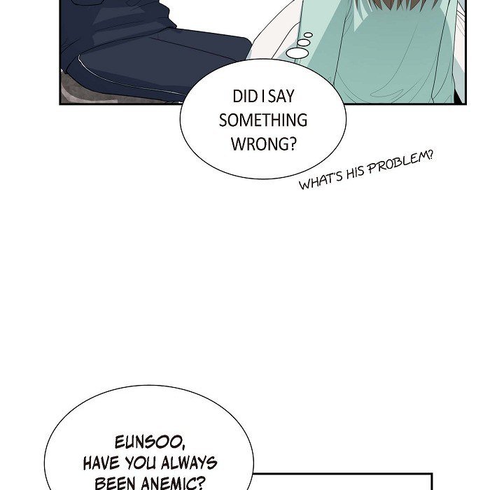 A Misogamist's Romance - episode 9 - 46