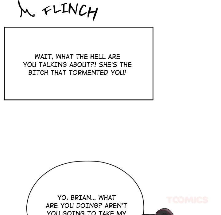 The Delinquent Girl - episode 3 - 83