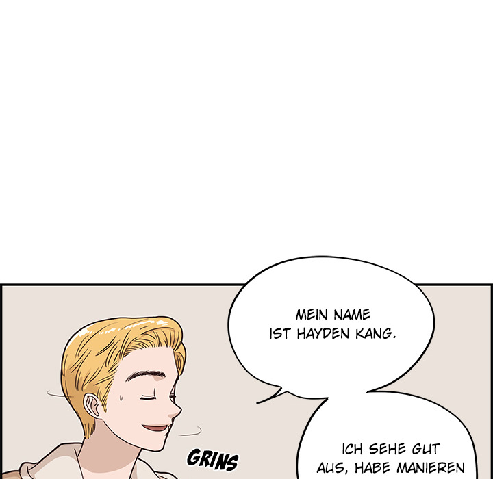 Der Hahn im Korb - episode 31 - 82