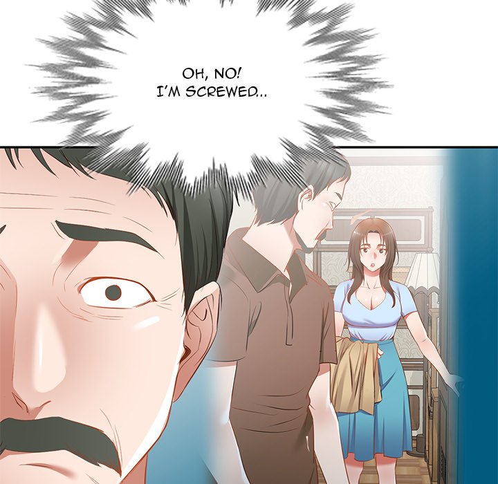 Don't Seduce Me! - episode 20 - 86