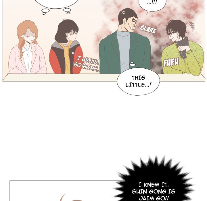 You Have The Wrong Person - episode 3 - 48