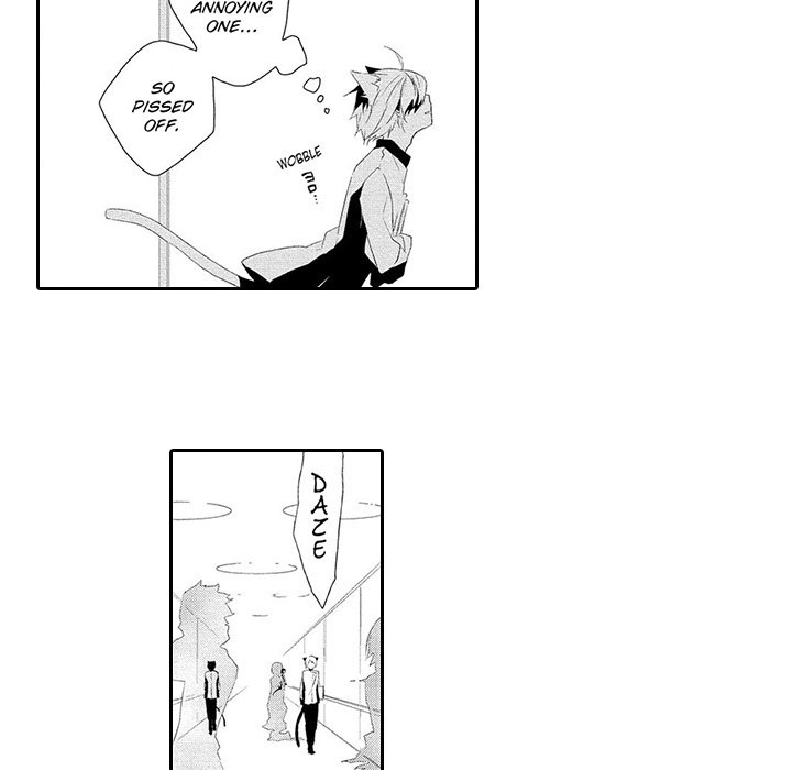 Boring Ninomiya-san - episode 8 - 9