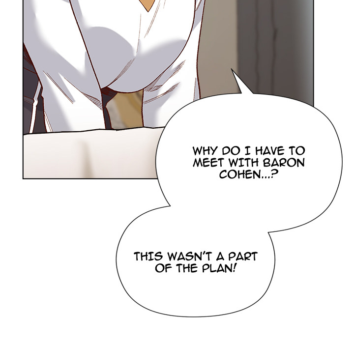 Young Lady's Knight - episode 29 - 9