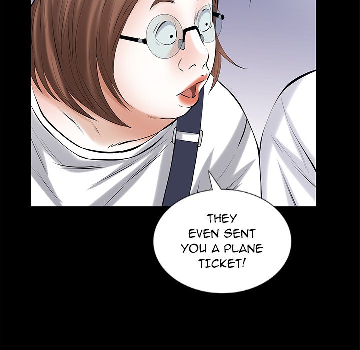 Difficult Choices - episode 25 - 22