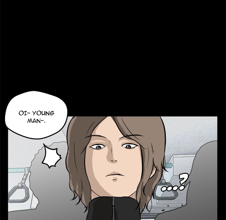 He Queen - episode 15 - 30