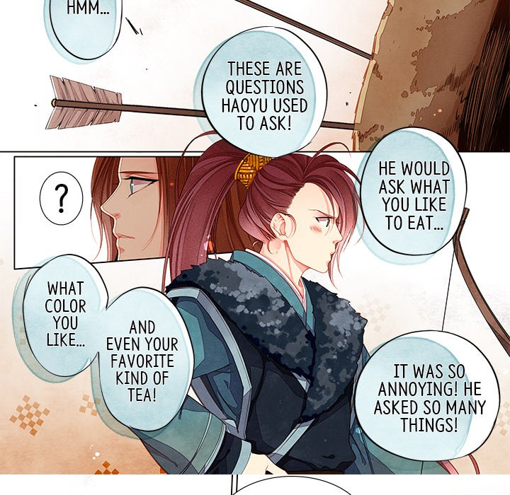 Behind the Clouds - episode 25 - 14