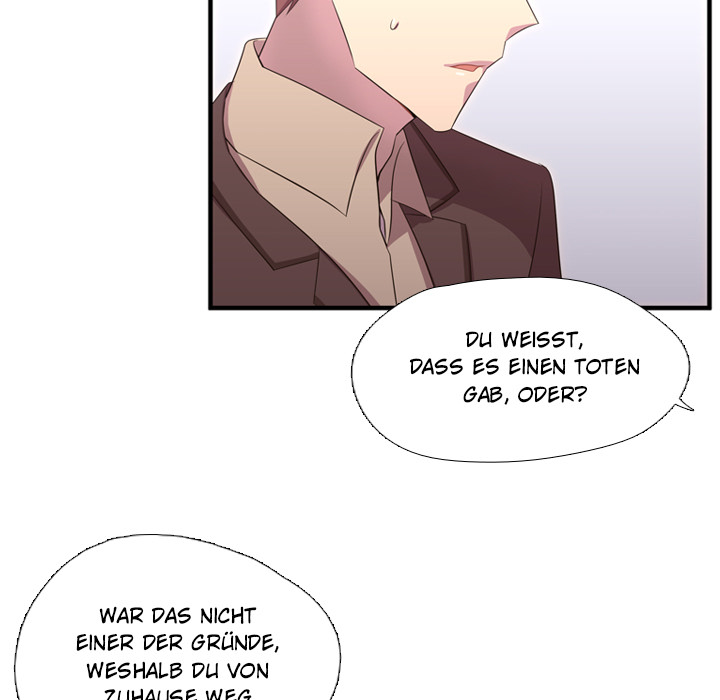 Sehnsucht nach Schmetterlingen im Bauch - episode 49 - 22