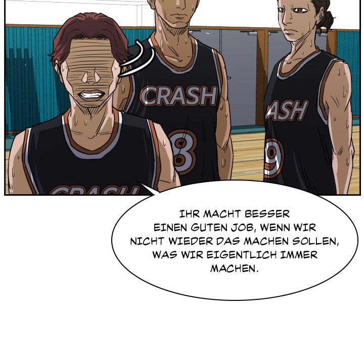 Tweener - episode 60 - 93