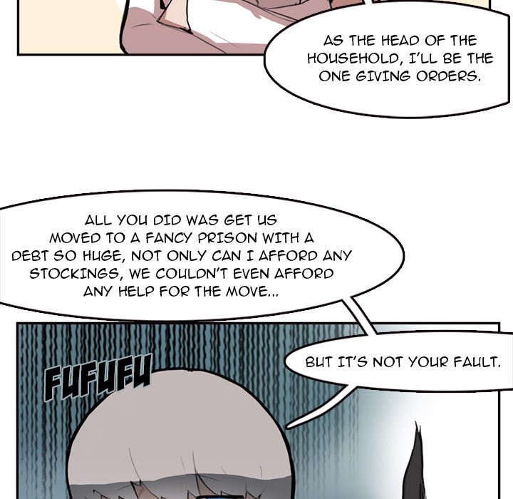 Justitia - episode 6 - 38