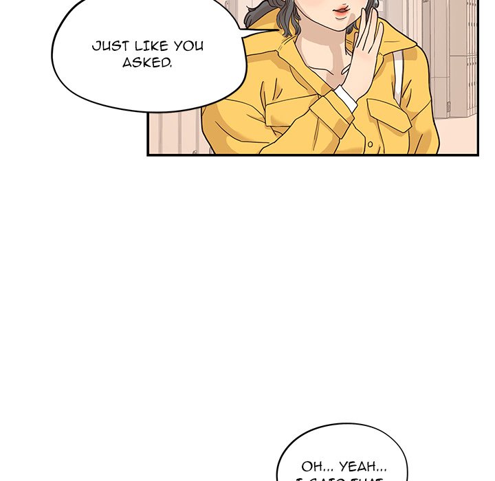 His Women's University - episode 35 - 62