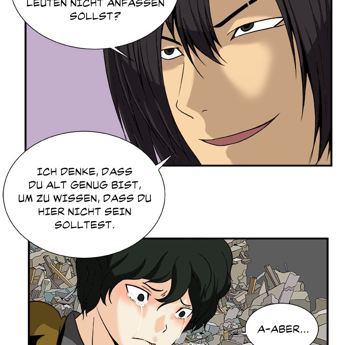 Unter der Maske - episode 15 - 12