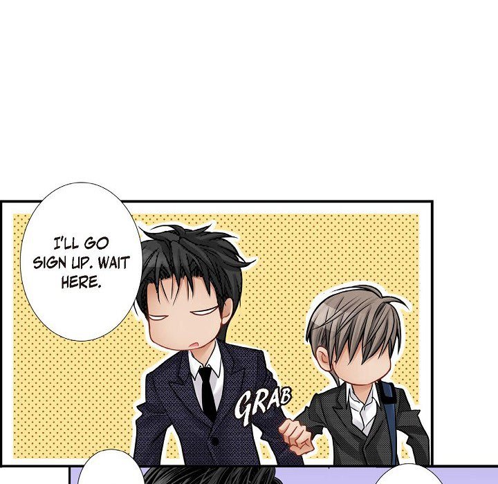 Work, Fight and Love - Webtoon Edition - episode 8 - 52
