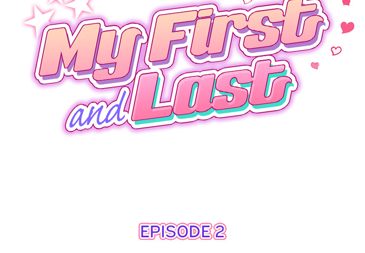 My First and Last - episode 2 - 1