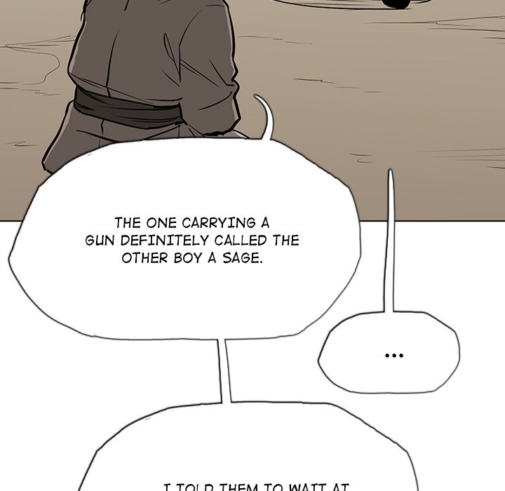 The Fang of Yeongno - episode 20 - 96