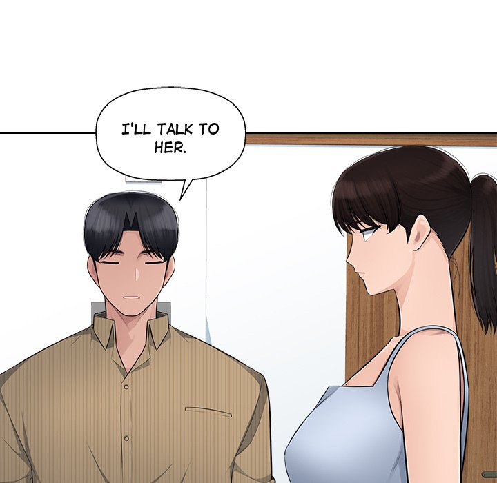Office Desires - episode 8 - 9