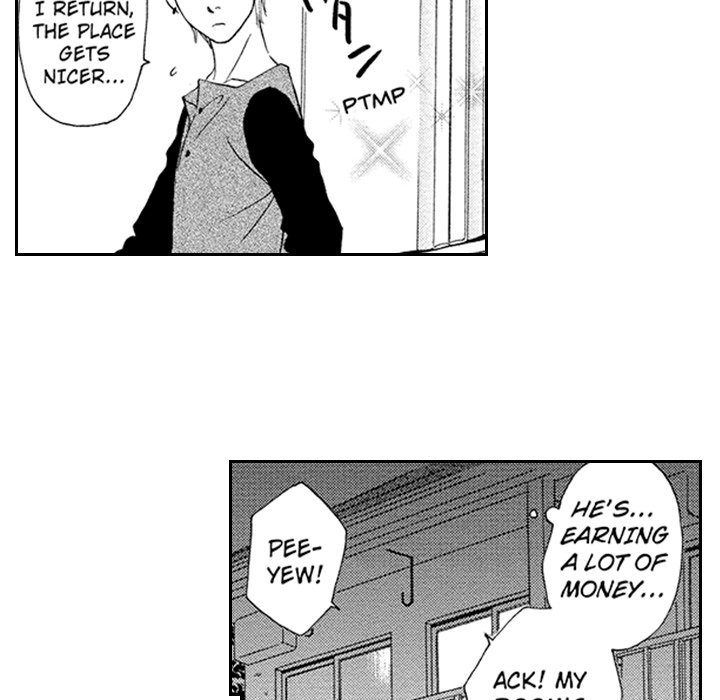 Daddy's Boyfriend - episode 3 - 12