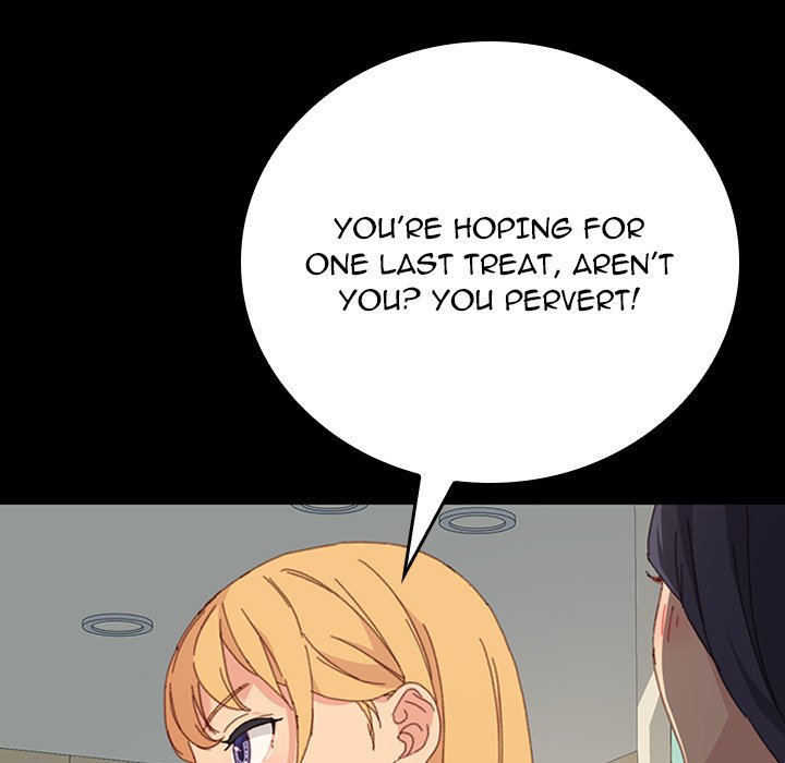The Perfect Roommates - episode 26 - 154