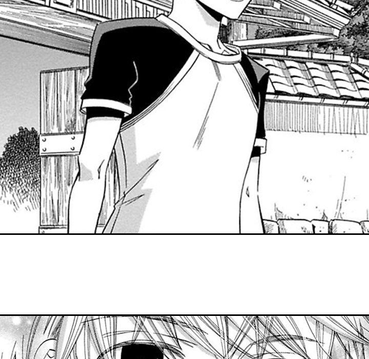 Falling In Love Under The Blue Sky - episode 7 - 61