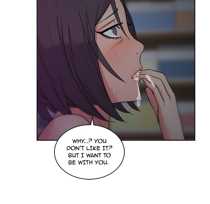 Soojung's Comic Store - episode 17 - 66