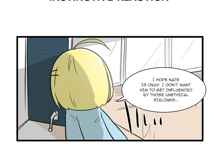The Amazing Siblings - episode 37 - 2