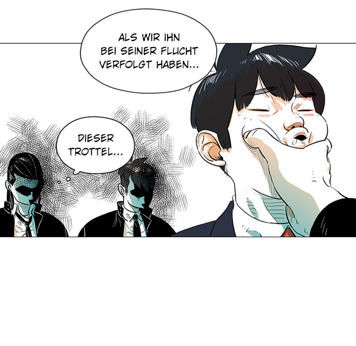 Hero Kim: Wer hat einen Retter bestellt? - episode 22 - 40
