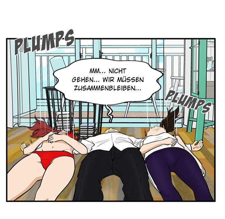 Los geht´s Mr. Kang! - episode 51 - 117