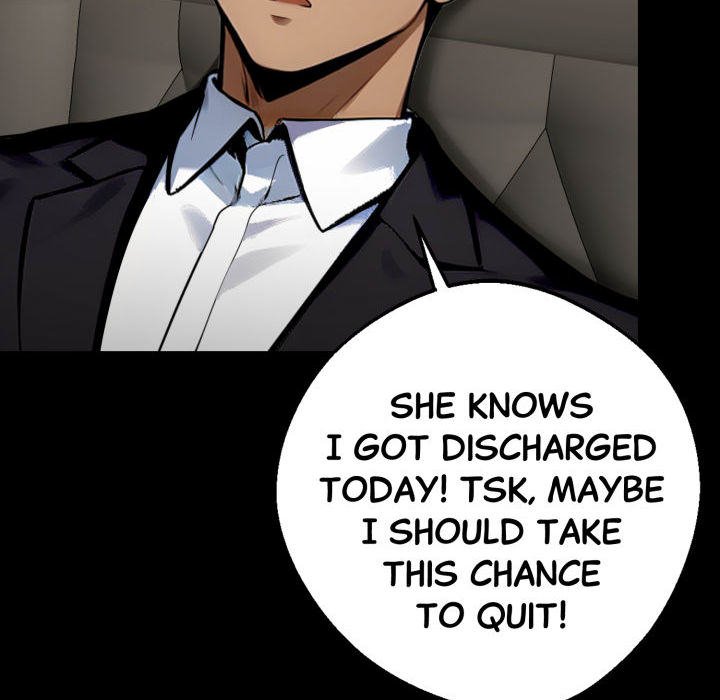 Workaholic Gangster - episode 32 - 215