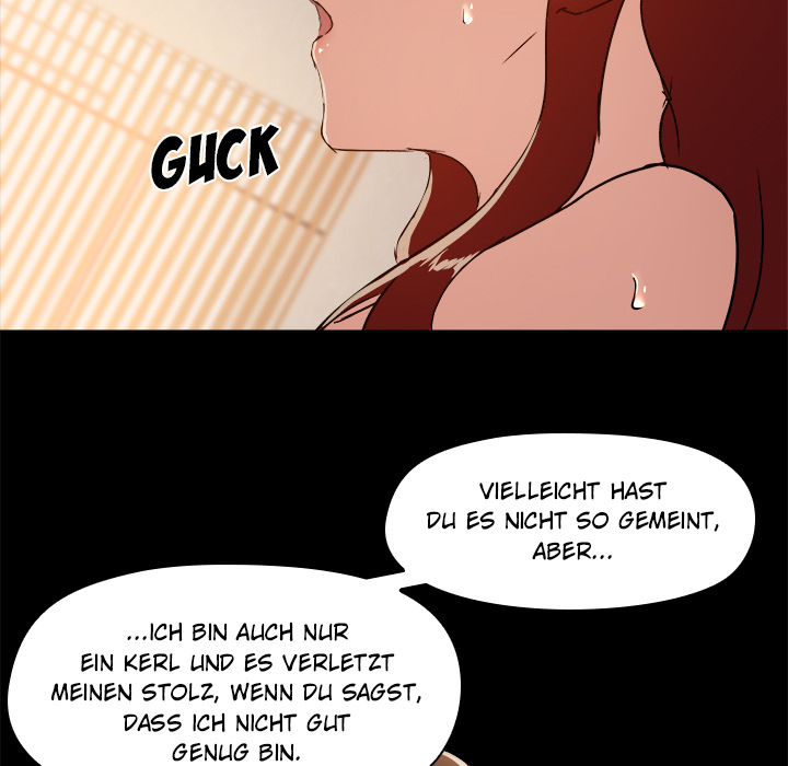 Beziehung zur Miete - episode 5 - 91