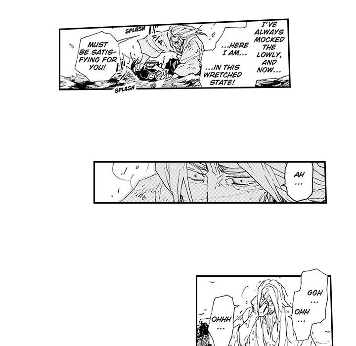 Contract Of Cherry Blossom Guilt - episode 1 - 46