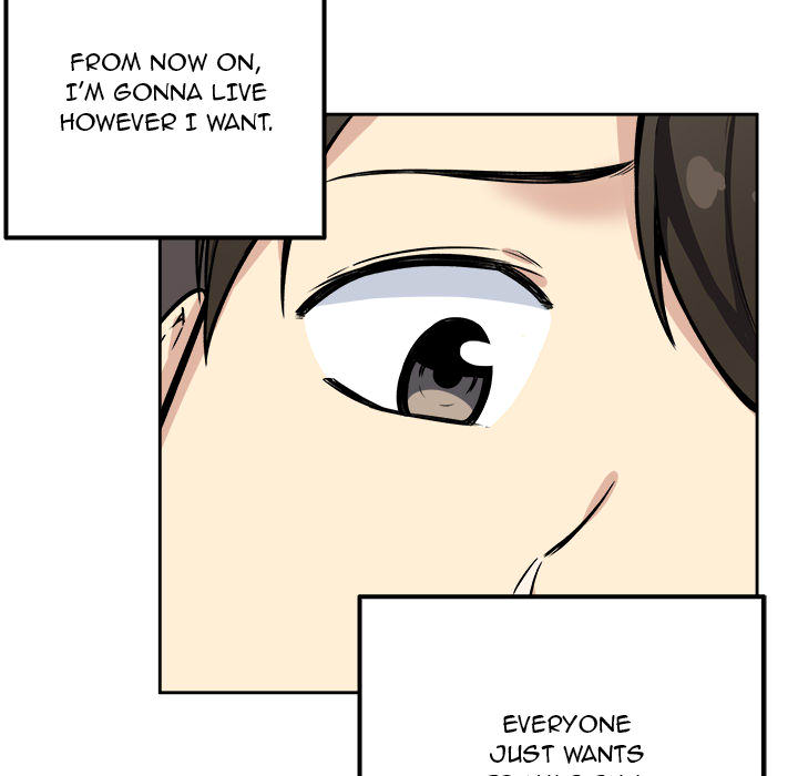 Excuse me, This is my Room - UNCENSORED - episode 41 - 54