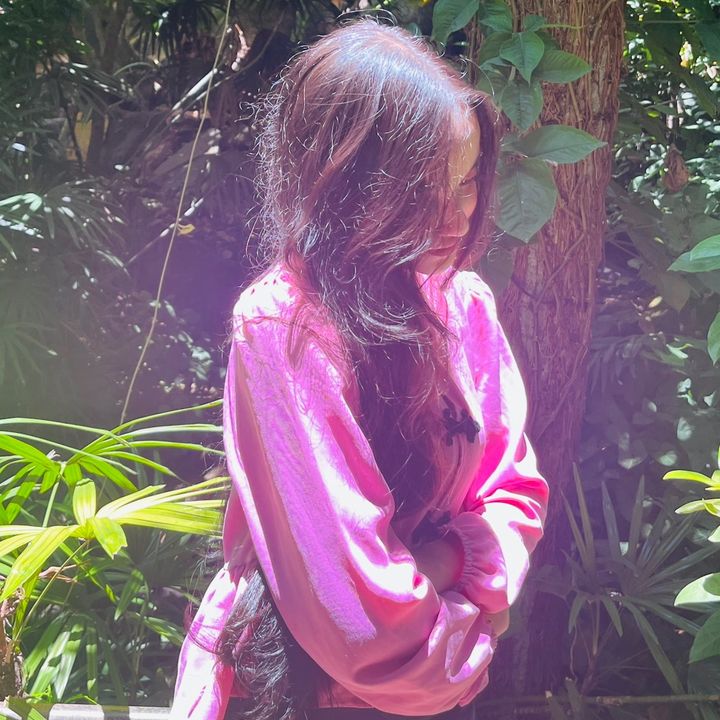 𝑨 𝑵 𝑮 𝑬 𝑳 🍒 - original sound