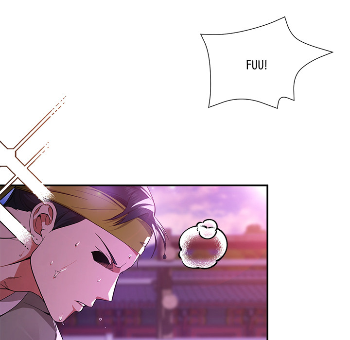 Swole Joseon - episode 1 - 35