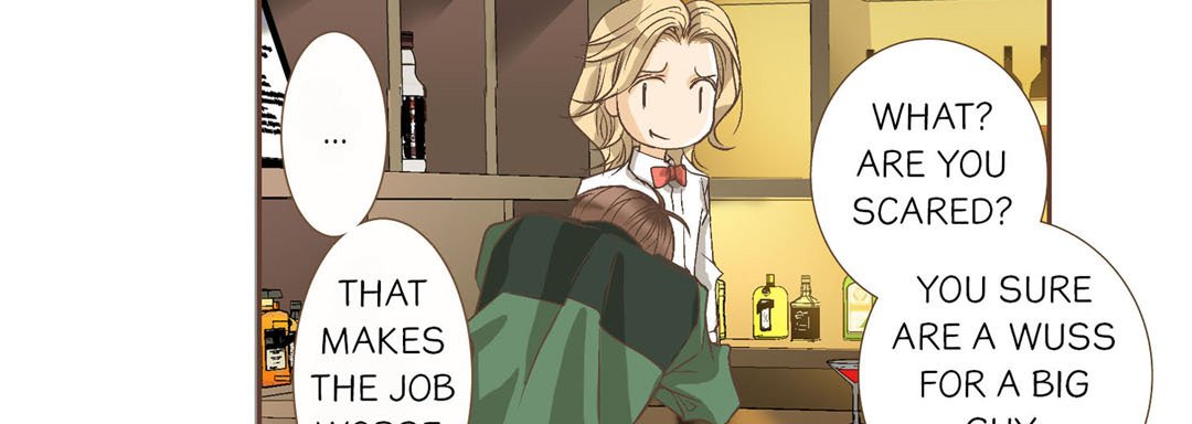 His House - episode 2 - 18